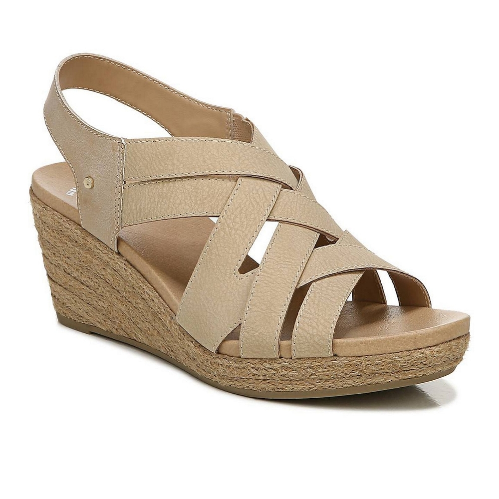 Dr Scholl's Everlasting Women's Wedge Sandals  Size 11  NWT